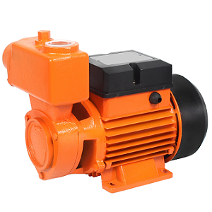 BOMBA AUTOASPIRANTE/ PERIFERICA 1 HP 127/220v -BPA1000 - INTECH