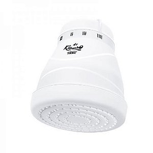 DUCHA FAME NOVA KIBANHO BRANCA 3359 = 4TEMP. = 127V 5400W