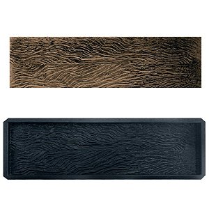 PISO 715-B - Forma p/ Piso ou Revestimento Amadeirado - 99,5 x 26,5 cm