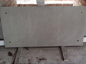 Forma ABS 2mm Modelo Industrial 80x40 Cm