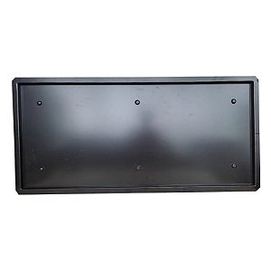 Forma ABS 2mm Modelo Industrial 80x40cm
