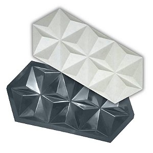 FORMA ABS 2MM  MADRI- Ref:79 - 57X24,5 CM