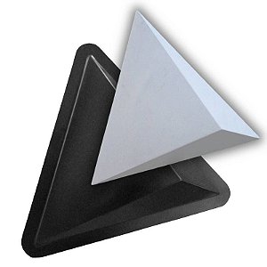 Forma ABS 2mm Star Ref: 53 TAMANHO: 41x41x41 CM