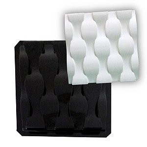 Forma ABS 2mm Maggiore Ref: 31 TAMANHO: 39X39 CM