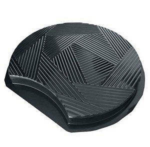 PISO 708 - Forma p/ Pisante Tramado - ø 52 cm