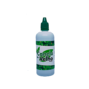 Gotas Canela De Velho 100ml ( ótimo artrite e artrose)
