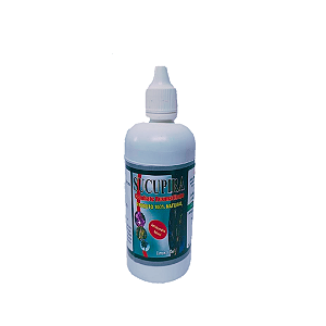 Gotas Sucupira 100ml ( bom para diabete)