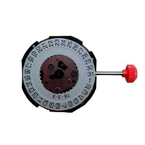 Maquina myota relogio 2115