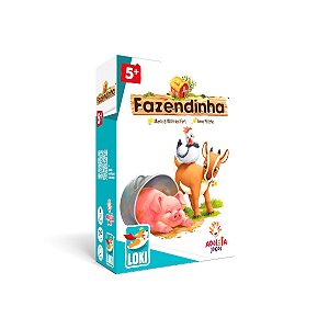 Fazendinha