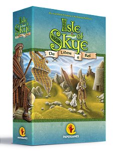 Isle of Skye + Cartas Promocionais