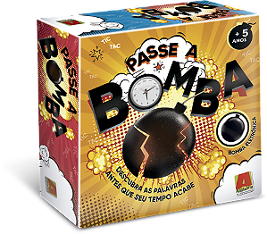 Passe a Bomba