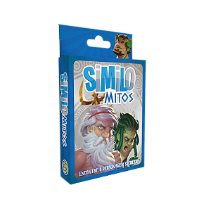 Similo - Mitos