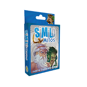 Similo Monstros Jogo de Cartas Mandala GRK0064 em Promoção na