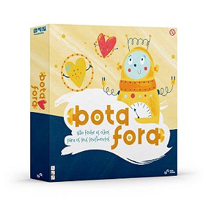 Bota Fora (2a. Edição)