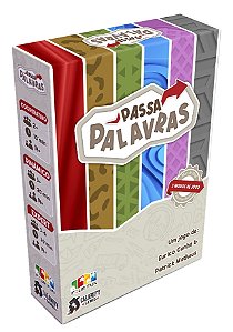 Passa Palavras