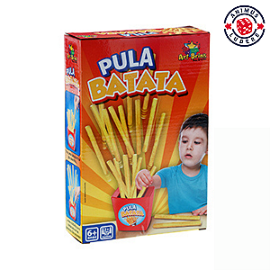 Pula Batata POCKET