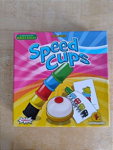 Speed Cups [USADO]