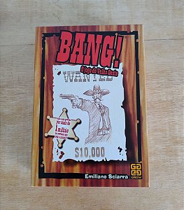 BANG! Original GROW [USADO]