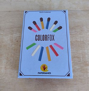 ColorFox [USADO]