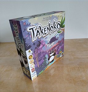 Takenoko [USADO]