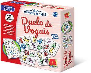 Duelo de Vogais