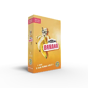 Eu sou uma Banana