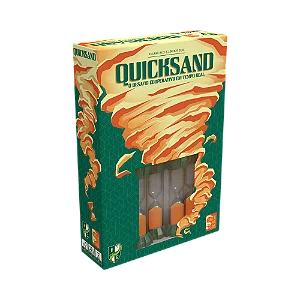 QUICKSAND