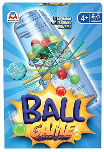 Ball Game Tira Varetas
