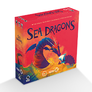 Sea Dragons