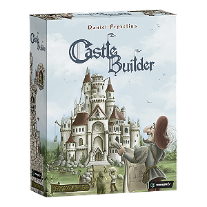 Castle Builder