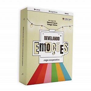 Revelando Emoções