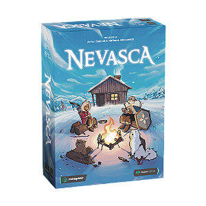 NEVASCA