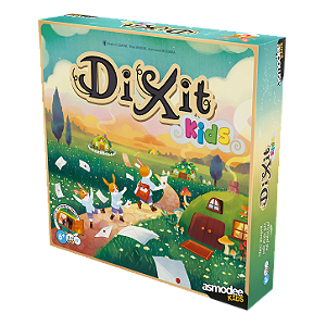 Dixit Kids