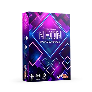 NEON - Percepção visual e controle inbitório