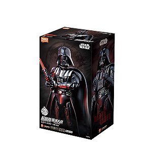 Blokees Star Wars Champion Class 01 Darth Vader - 75801