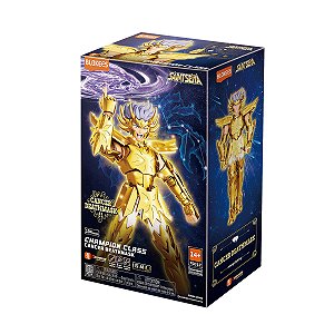 Blokees Saint Seiya Champion Class 11 Cancer Deathmask - 75012