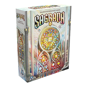 Sagrada Nova Edição