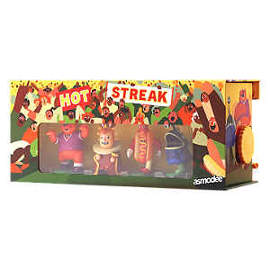Hot Streak
