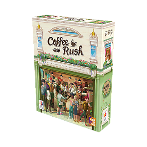Coffe Rush