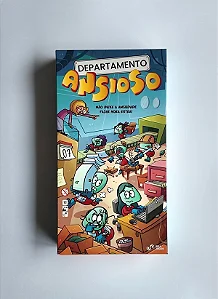 Departamento Ansioso