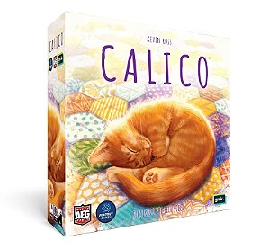 Calico
