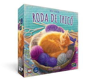 Roda de Tricô