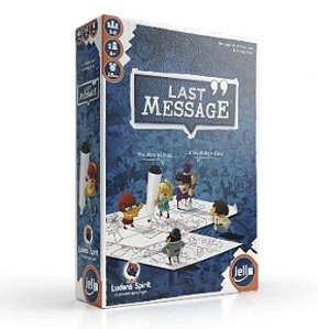 Last Message
