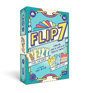 Flip 7