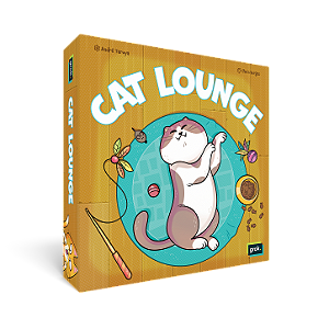 Cat Lounge