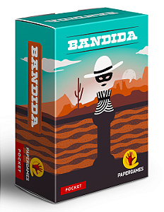 BANDIDA