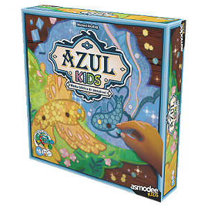 Azul Kids