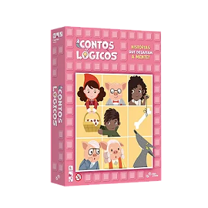 Contos Lógicos