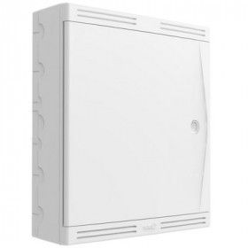 Quadro Vdi 40 X 40 Sobrepor  Tigre