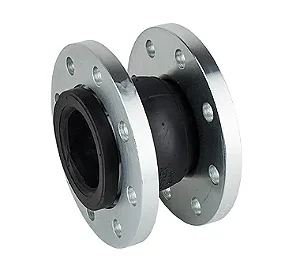 Junta Expansão Flange 150 Lbs 10'' Genebre